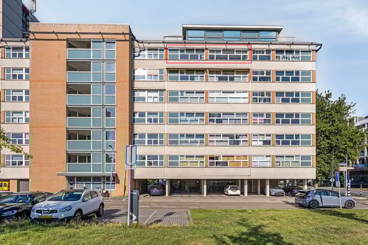 Foto von Haus Pettelaarseweg 647, 's-Hertogenbosch