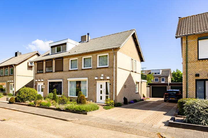 Foto van woning Pettenmakerstraat 22, Venray