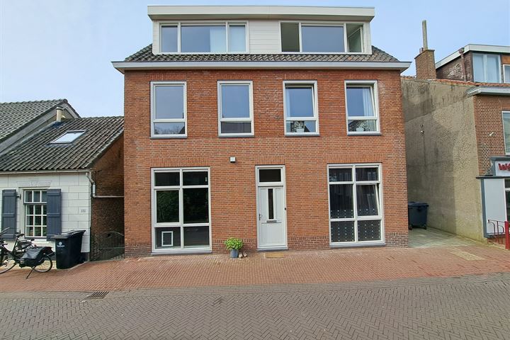 Peulenstraat 195D in Hardinxveld-Giessendam