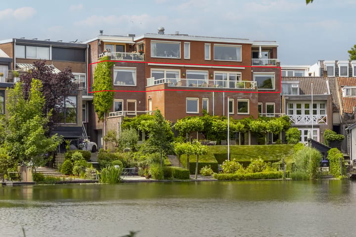 Peulenstraat 220 in Hardinxveld-Giessendam