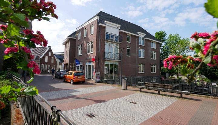Peulenstraat 247B in Hardinxveld-Giessendam