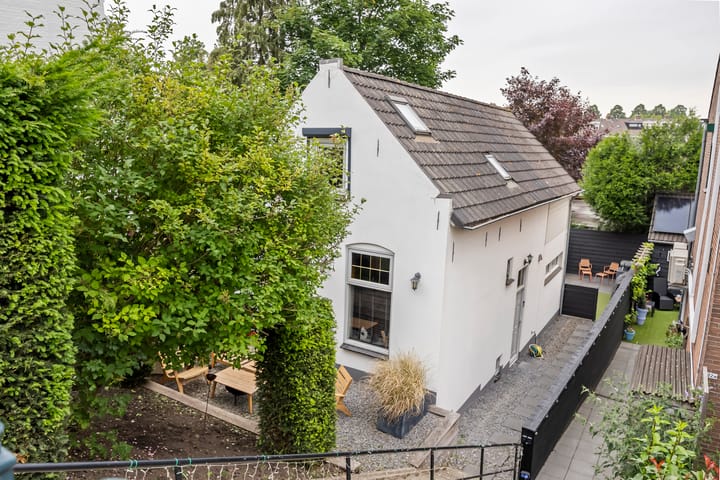 Peulenstraat-zuid 28 in Hardinxveld-Giessendam