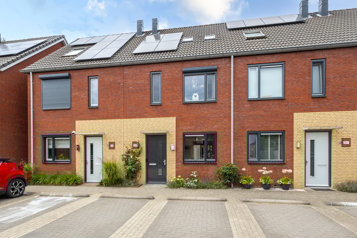 Peulenstraat-zuid 51A in Hardinxveld-Giessendam