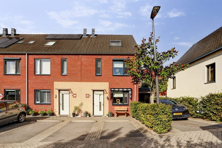Peulenstraat-zuid 51C in Hardinxveld-Giessendam