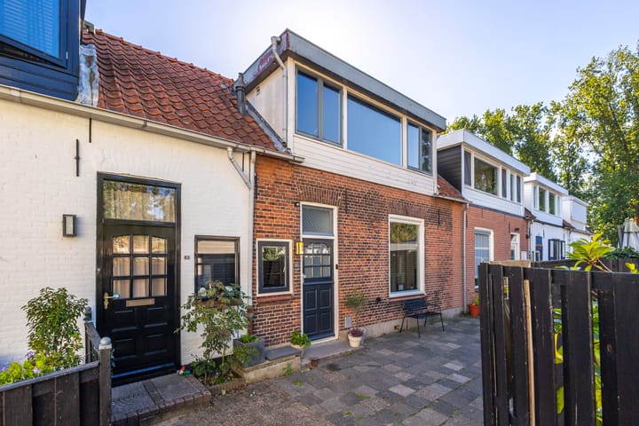 Foto van woning Peulenstraat-zuid 65, Hardinxveld-Giessendam