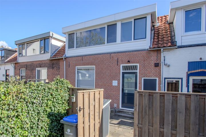 Peulenstraat-zuid 67 in Hardinxveld-Giessendam