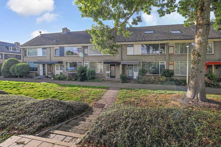 Foto von Haus Peuleyen 202, Waddinxveen