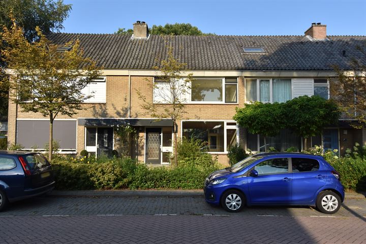 Peuleyen 84 in Waddinxveen