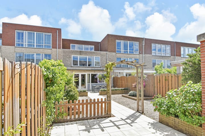 Peursumstraat 13 in Zoetermeer
