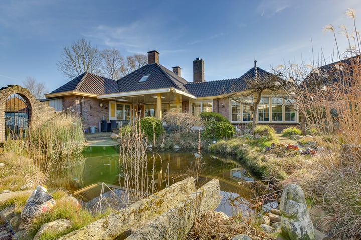 Photo of property Peuscher 4, Diepenheim