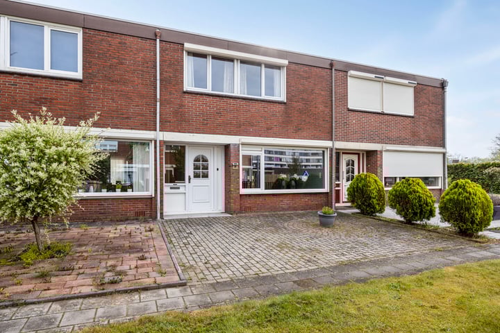Photo of property Peyserhof 39, Emmen