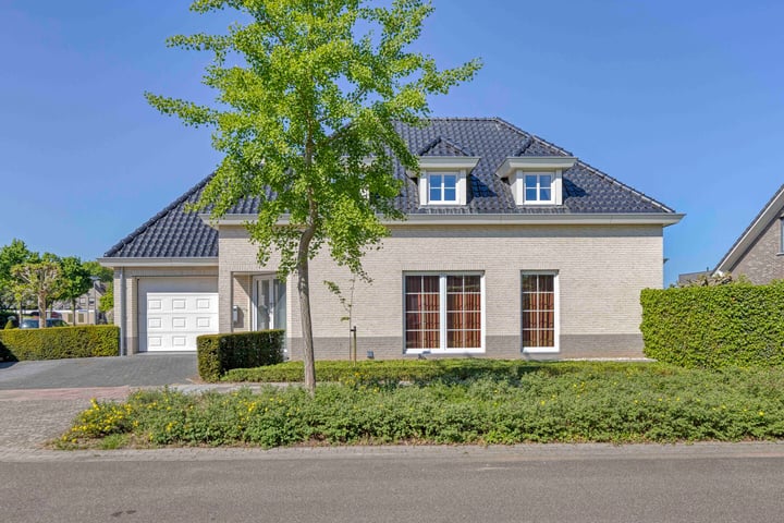 Peysstraat 93 in Melick