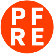 Logo PFRE