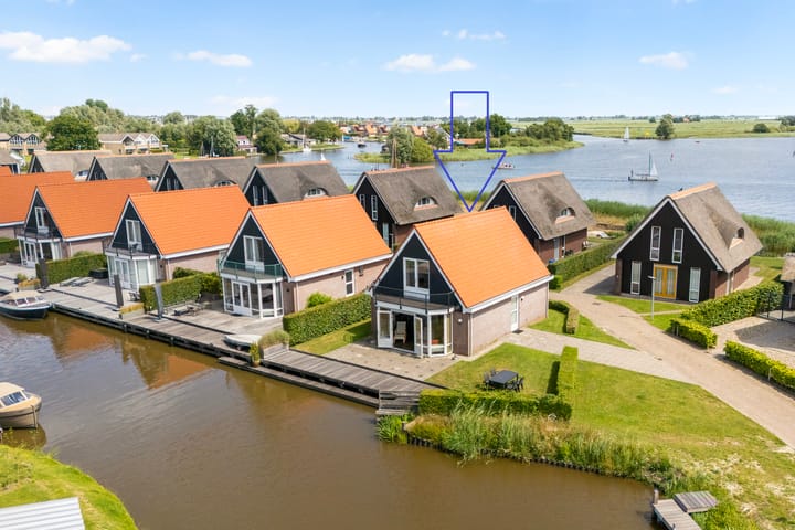Photo of property Pharshoeke 14, Heeg