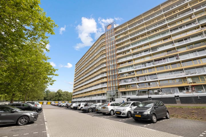 Foto von Haus Pharus 292, Zaandam