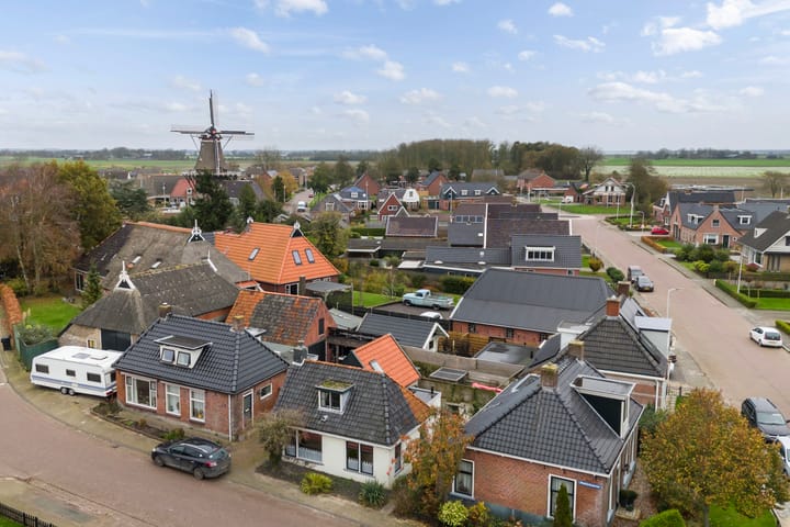 Photo of property Pheiferbuorren 18, Eanjum
