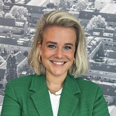 Foto von Philine van den Ing BINNENDIENST WIJDEMEREN