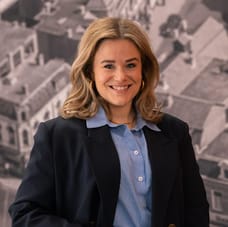 Photo of Philine van den Ing BINNENDIENST WIJDEMEREN