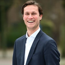 Foto von Philip van Poelje