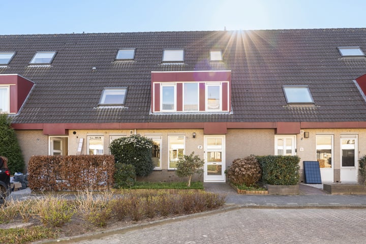 Photo of property Philippote van der Marckstraat 7, Vianen