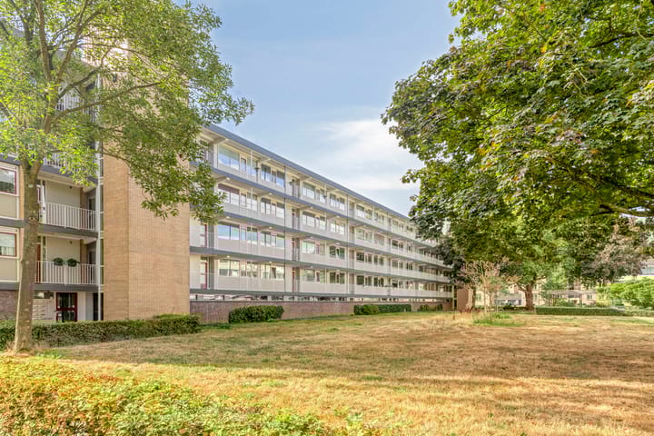 Philippus de Montestraat 74 in 's-Hertogenbosch photo