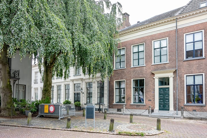 Philippus Gastelaarsstraat 19 in Doesburg