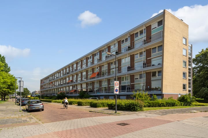 Philips de Goedestraat 124 in Vlaardingen
