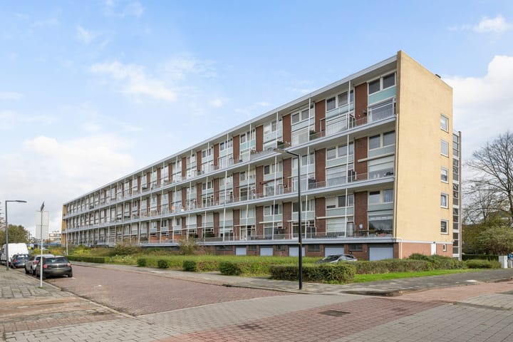 Foto van woning Philips de Goedestraat 68, Vlaardingen