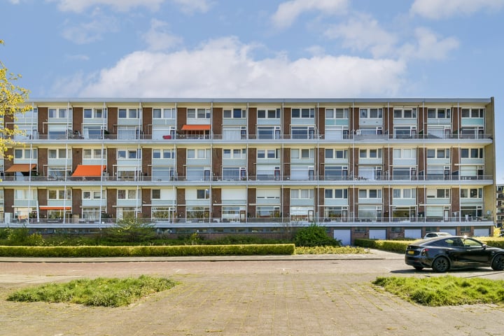 Philips de Goedestraat 74 in Vlaardingen