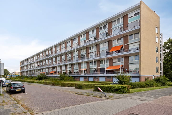 Philips de Goedestraat 78 in Vlaardingen