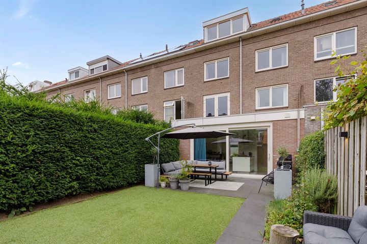 Philips de Schonestraat 30 in 's-Hertogenbosch