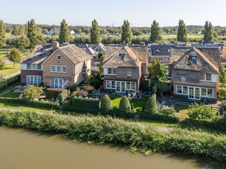 Philips van Dorplaan 17 in Schipluiden Foto