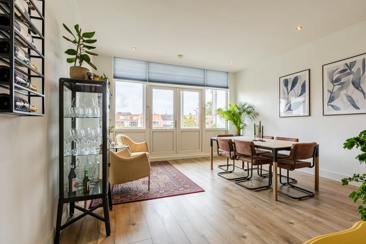 Philips Willemstraat 24B-02 in Rotterdam