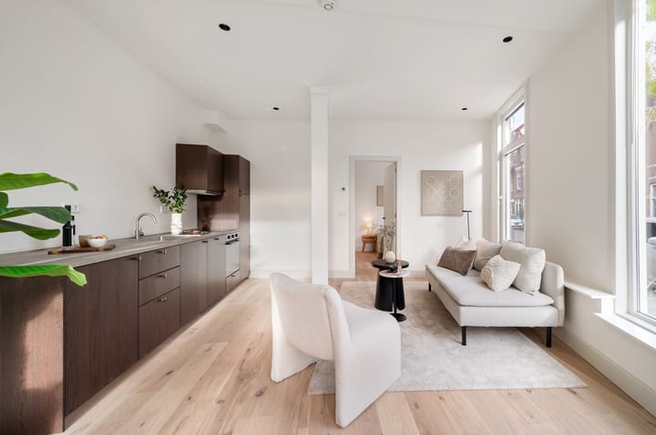 Philips Willemstraat 36 in Rotterdam