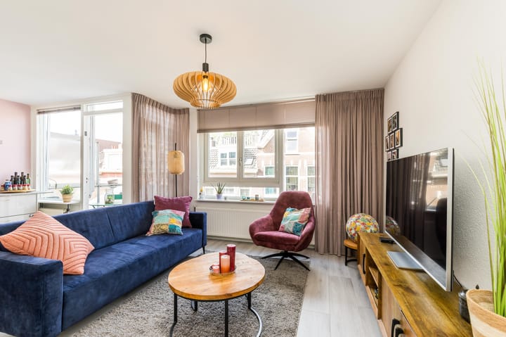 Philips Willemstraat 96 in Rotterdam