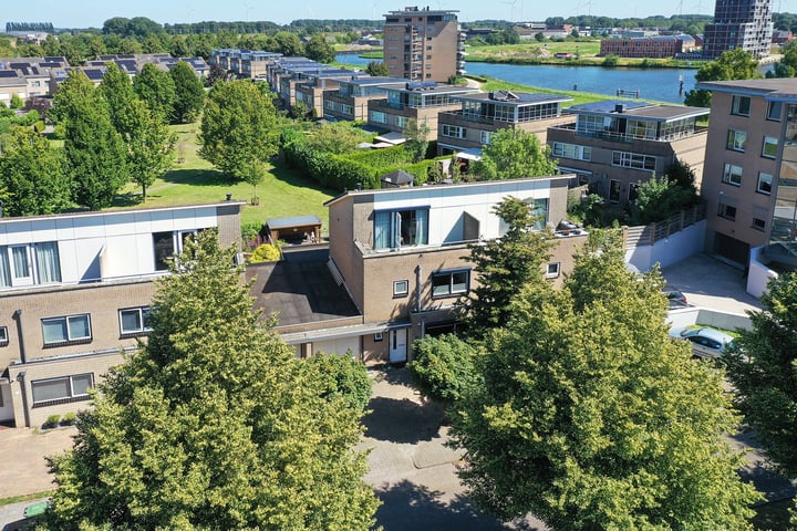 Philipsdaalder 14 in Dronten