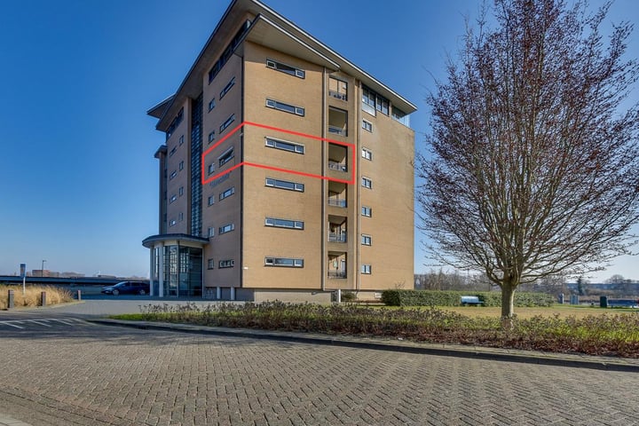 Photo of property Philipsdaalder 25, Dronten