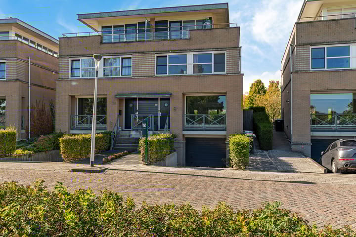 Philipsdaalder 40 in Dronten