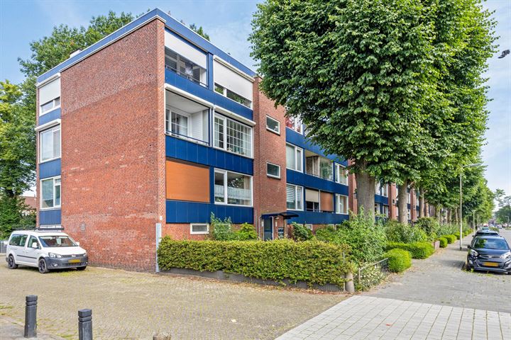 Philipslaan 19a in Roosendaal