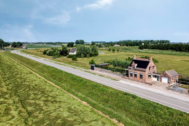 Philipsweg 16 in Waterlandkerkje