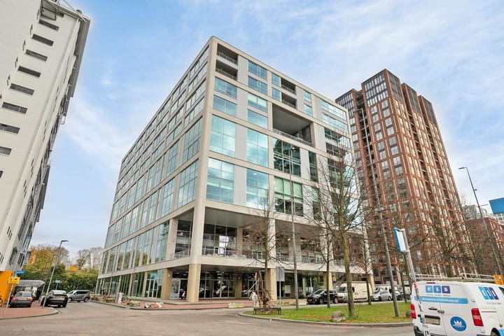 Philitelaan 57-216 in Eindhoven foto