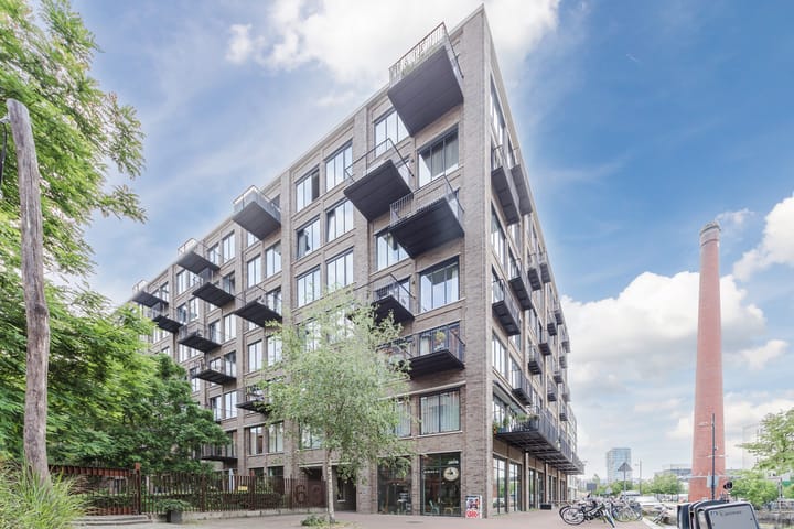 Philitelaan 63-157 in Eindhoven