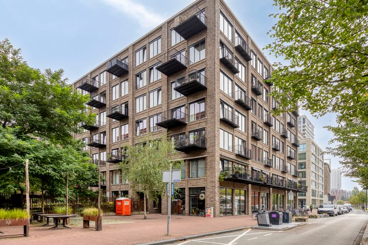 Philitelaan 63-171 in Eindhoven