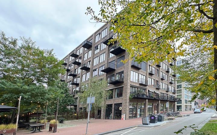 Philitelaan 63-185 in Eindhoven