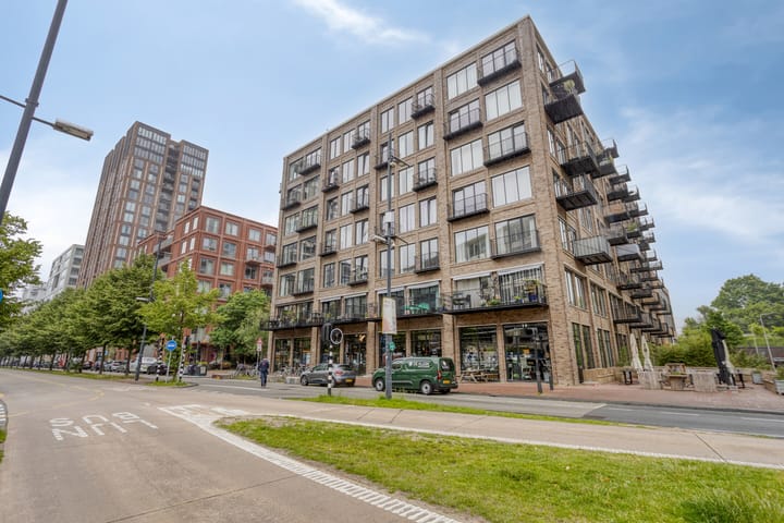 Philitelaan 63-189 in Eindhoven foto