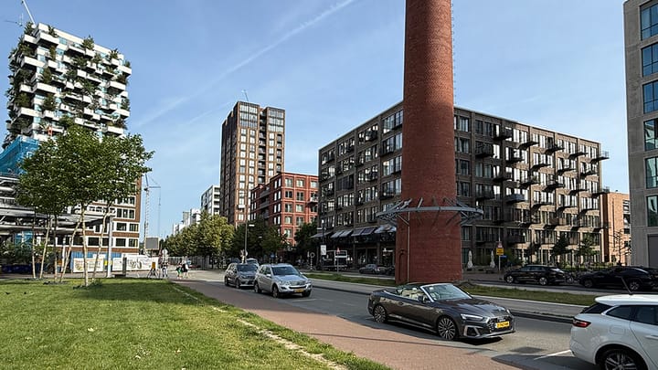 Philitelaan 63-203 in Eindhoven