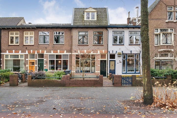 Philosofenallee 51 in Zwolle