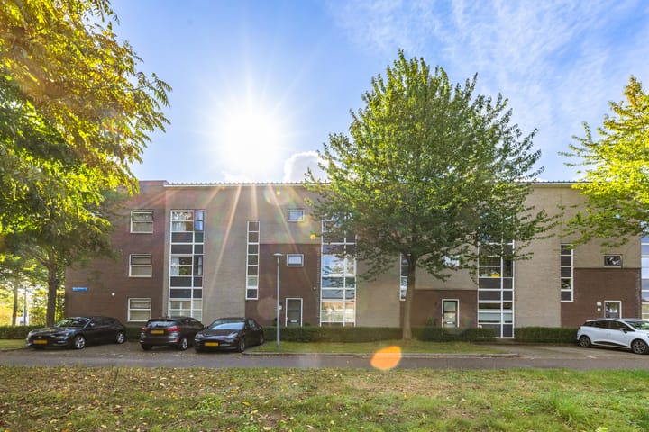 Foto von Haus Phiny Dickgracht 16, Almere