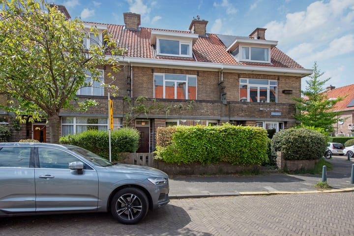 Foto van woning Phloxplein 8, 's-Gravenhage