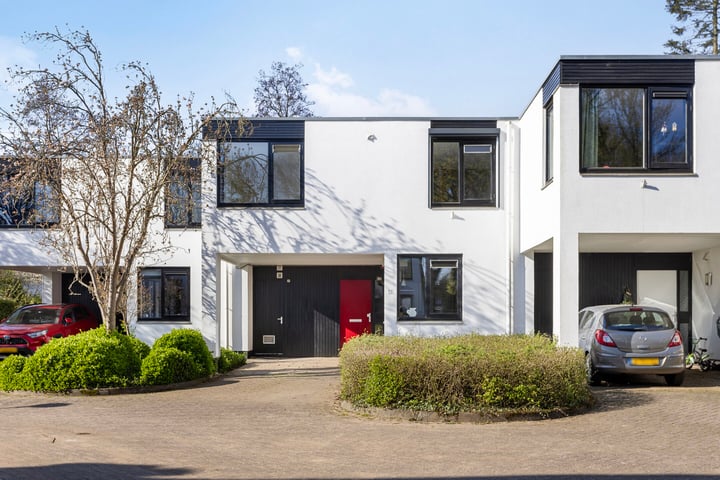 Photo of property Phobos 12, IJsselstein